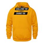 Unisex Midweight Fleece Hoody Thumbnail