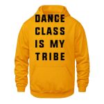 Unisex Midweight Fleece Hoody Thumbnail