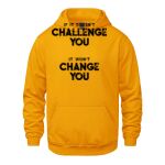 Unisex Midweight Fleece Hoody Thumbnail