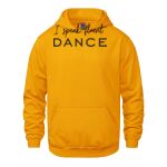 Unisex Midweight Fleece Hoody Thumbnail
