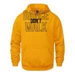Unisex Midweight Fleece Hoody Thumbnail