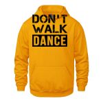 Unisex Midweight Fleece Hoody Thumbnail