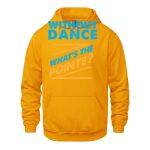 Unisex Midweight Fleece Hoody Thumbnail