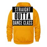 Unisex Midweight Fleece Hoody Thumbnail