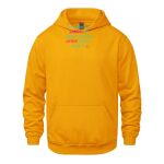 Unisex Midweight Fleece Hoody Thumbnail