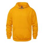 Unisex Midweight Fleece Hoody Thumbnail