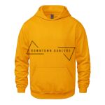 Unisex Midweight Fleece Hoody Thumbnail