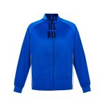 Unisex Ace Warm-Up Jacket Thumbnail