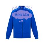 Unisex Ace Warm-Up Jacket Thumbnail
