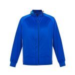 Unisex Ace Warm-Up Jacket Thumbnail
