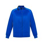 Unisex Ace Warm-Up Jacket Thumbnail