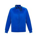 Unisex Ace Warm-Up Jacket Thumbnail