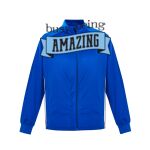 Unisex Ace Warm-Up Jacket Thumbnail