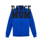 Unisex Ace Warm-Up Jacket Thumbnail