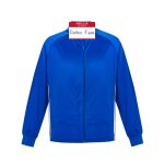 Unisex Ace Warm-Up Jacket Thumbnail