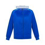 Unisex Ace Warm-Up Jacket Thumbnail
