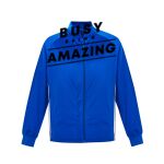 Unisex Ace Warm-Up Jacket Thumbnail