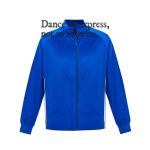 Unisex Ace Warm-Up Jacket Thumbnail