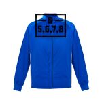 Unisex Ace Warm-Up Jacket Thumbnail