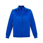 Unisex Ace Warm-Up Jacket Thumbnail
