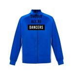 Unisex Ace Warm-Up Jacket Thumbnail