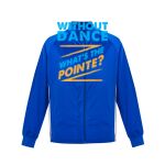 Unisex Ace Warm-Up Jacket Thumbnail