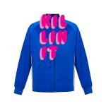 Unisex Ace Warm-Up Jacket Thumbnail