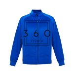 Unisex Ace Warm-Up Jacket Thumbnail