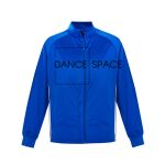 Unisex Ace Warm-Up Jacket Thumbnail