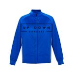 Unisex Ace Warm-Up Jacket Thumbnail