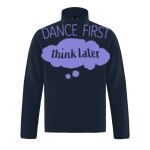 Unisex Athleisure Performance Jacket Thumbnail