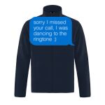 Unisex Athleisure Performance Jacket Thumbnail