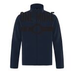 Unisex Athleisure Performance Jacket Thumbnail
