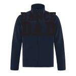 Unisex Athleisure Performance Jacket Thumbnail