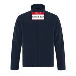 Unisex Athleisure Performance Jacket Thumbnail