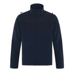 Unisex Athleisure Performance Jacket Thumbnail