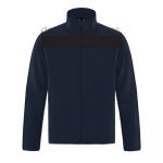 Unisex Athleisure Performance Jacket Thumbnail