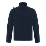 Unisex Athleisure Performance Jacket Thumbnail