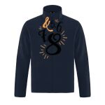 Unisex Athleisure Performance Jacket Thumbnail