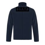 Unisex Athleisure Performance Jacket Thumbnail