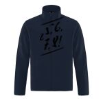 Unisex Athleisure Performance Jacket Thumbnail