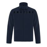 Unisex Athleisure Performance Jacket Thumbnail