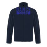 Unisex Athleisure Performance Jacket Thumbnail