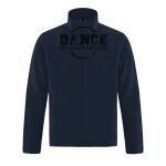 Unisex Athleisure Performance Jacket Thumbnail