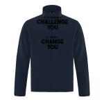 Unisex Athleisure Performance Jacket Thumbnail