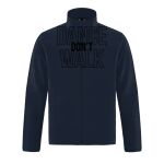 Unisex Athleisure Performance Jacket Thumbnail