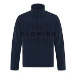Unisex Athleisure Performance Jacket Thumbnail
