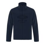 Unisex Athleisure Performance Jacket Thumbnail