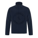 Unisex Athleisure Performance Jacket Thumbnail