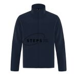 Unisex Athleisure Performance Jacket Thumbnail